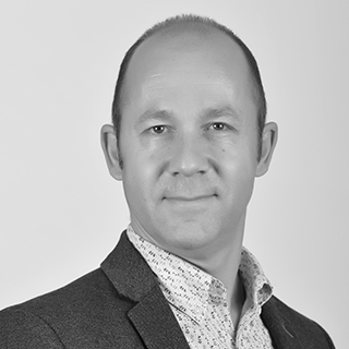 Photo de Sébastien François