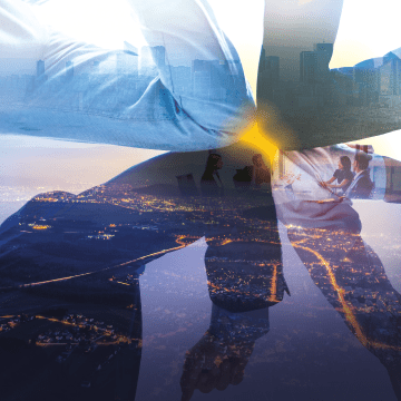 Bilan & perspectives 2021 : découvrez le rapport annuel de Servyr