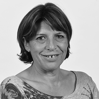 Photo de Rafaela Jurado