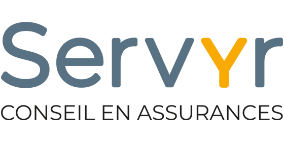 Logo Servyr