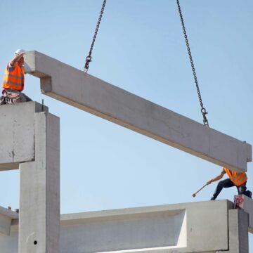 Les dommages de nature décennale : quels types de travaux sont concernés ?