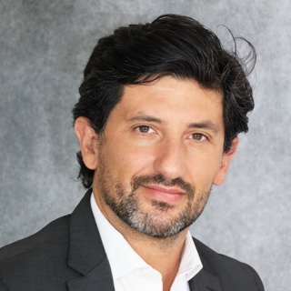 Photo de Philippe San Martin