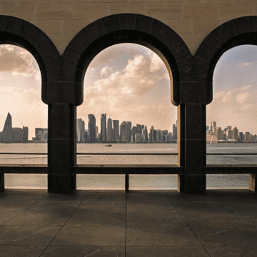 Conflit au Moyen-Orient : que couvrent les programmes d&rsquo;assurance ?