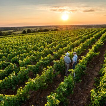 CCN DES VINS DE CHAMPAGNE (IDCC 493) :  L’AGREMENT DE L’APEC ENFIN PUBLIÉ